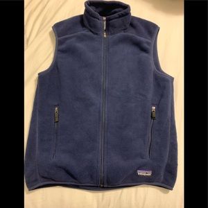 Patagonia vest